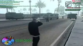 ПОДАРОК на EVOLVE RP [ gta not id desc ]