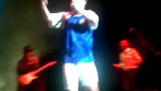 Fuck you Mtv, Emir Kusturica & The No Smoking Orchestra en Guadalajara.