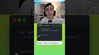 Learn Functions In 30 Seconds