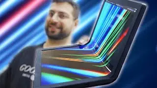 El Portátil del FUTURO