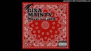 Martiora Freedom - Gisa Mainty ( official audio )