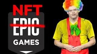 epic games listing 20 NFT games on Epic Store