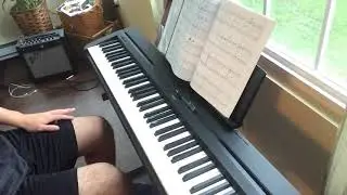 Fool On The Hill - The Beatles (Paul McCartney Live)
