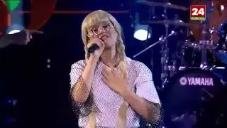 Настя Кравченко 