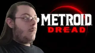 METROID DREAD REACTION!