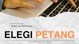 Elegi Petang (2023) | Short Movie