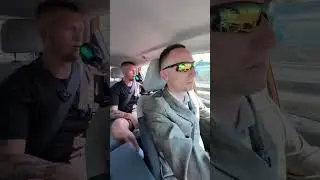 Буенас діас, мучачос 😉