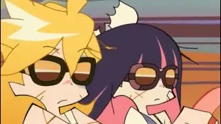 Sixteen-sped up
