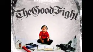 Bizzle - Dear Hip Hop (The Good Fight Drops 4.23.13) @MyNameIsBizzle