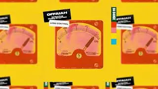 OFFAIAH Feat. Guilty Empress - Lose Control (Extended Mix)