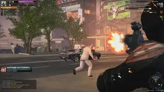 APB Reloaded - Я был лучше xD