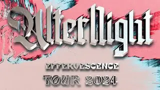 ALTERNIGHT - DJ LIVE EXPERIENCE - OFFICIAL PROMO 2024
