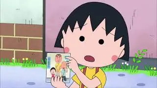Chibi Maruko Chan Eng Dub 