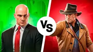 The Best & Worst Stealth Gaming Mechanics