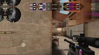 санадрес мувик по standoff 2