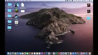 How to download the LATEST VERSION of Just Enough Items Mod (1.12.2) for MAC // Minecraft