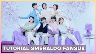 Como assistir todos os conteúdos do BTS de graça e legendado em português