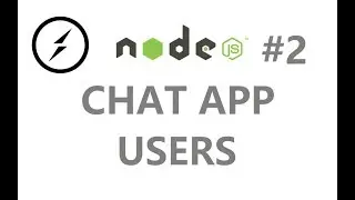 跟我一起从零开始在线聊天 #2 | Build a Chat App With Node.js, Express, and socket.io