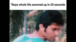 Ths is boiss life