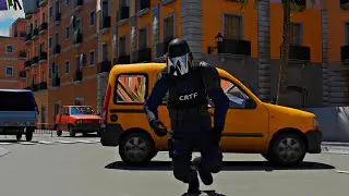 [EDIT] Critical Ops 3d | The Upgrade