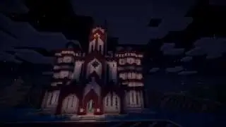 Minecraft Server Me[G]a Block (Сервер Майнкрафт)