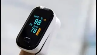 Пульсоксиметр Medica-plus Cardio control 7.0