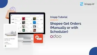 (ENG) Shopee Get Orders (Manually or with Scheduler)