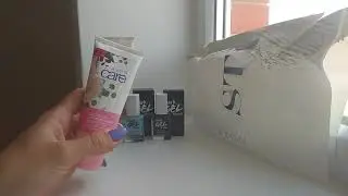 ШИКАРНЫЙ ПАКЕТ-СЮРПРИЗ avon 9/19