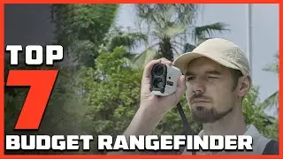 Best Budget Golf Rangefinders - Cheap and Effective