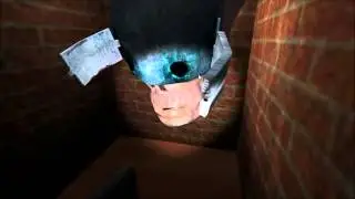 Insert Title Here - Extras + Alternative Ending