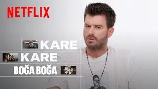 Boğa Boğa | Kare Kare | Netflix