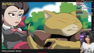 Poke-Hentai with Susu