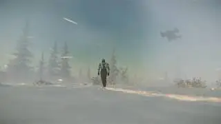 JOURNEY - A STAR CITIZEN FANMADE