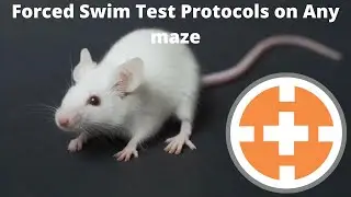 Protocols for Forced Swim Test on Any maze