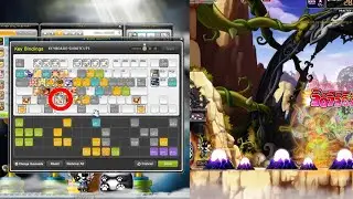 Maplestory - Do this to make Corsair WAY BETTER in 5 seconds!