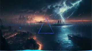 ✨Rameses B - Hardwired🔥 [NCS Release] - Musica sin copyright📼