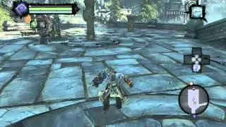 darcsiders 2  с владосом