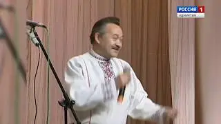 Чагыр синъёс — Михаил Ворончихин | Удмурт кырӟан / Удмуртская песня