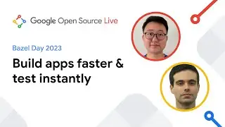 Remote caching and execution with Bazel