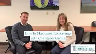 Are you talking to your clients about these tax-saving charitable giving tips?