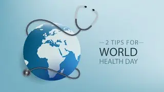 Make yourself and the world healthier using these techniques | Guarantee | Zaid Ajani