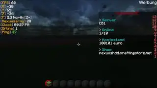 Nexuxshd.de | Server  vorstellung