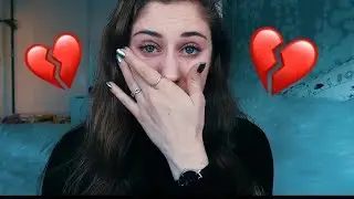 Мы расстались, увы