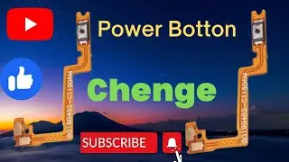 Mobile On Off Button Chege
