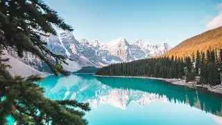 25 Greatest Natural Wonders of the World - Travel Video