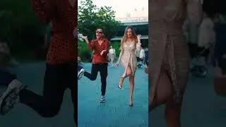 Танец жизни 🤣