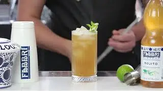 Chá Marroquino