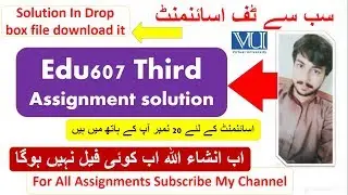 Cs607 third assignment solution | Cs607 assignment 3 solution | clips question | Download now