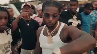 Pop Smoke  -  Dior (ARCTICA PROD )