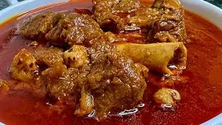 Degi Style Authentic Mutton Korma ❤️ | Easy Way to Make Degi Mutton Korma ❤️